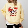 Valentines Day Six Seven Baseball 6 7 Meme Dab Heart Boys Comfort Colors Sweatshirt Blue Spruce Valentines Day Six Seven Baseball 6 7 Meme Dab Heart Boys Comfort Colors Sweatshirt Blue Spruce