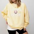 You'Re A Catch Baseball Pun Heart Kids Boys Valentines Comfort Colors Sweatshirt Blue Spruce You'Re A Catch Baseball Pun Heart Kids Boys Valentines Comfort Colors Sweatshirt Blue Spruce