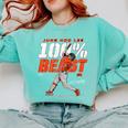 100 Beast Jung Hoo Lee San Francisco Baseball MLBPA Comfort Colors Sweatshirt Butter 100 Beast Jung Hoo Lee San Francisco Baseball MLBPA Comfort Colors Sweatshirt Butter