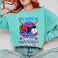 100 Days Of 3rd Grade Baseball 100th Day Of School Boys Kids Comfort Colors Sweatshirt Butter 100 Days Of 3rd Grade Baseball 100th Day Of School Boys Kids Comfort Colors Sweatshirt Butter
