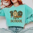 100 Days Of School Baseball Camo Boys Kids 100th Day Comfort Colors Sweatshirt Butter 100 Days Of School Baseball Camo Boys Kids 100th Day Comfort Colors Sweatshirt Butter