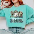 100 Days Of School Baseball Camo Camo Cap Boy School Comfort Colors Sweatshirt Butter 100 Days Of School Baseball Camo Camo Cap Boy School Comfort Colors Sweatshirt Butter