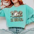 100 Days Of School Baseball Camo Celebration Comfort Colors Sweatshirt Butter 100 Days Of School Baseball Camo Celebration Comfort Colors Sweatshirt Butter