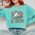 100 Days Of School Baseball Cap Boy School Teacher Comfort Colors Sweatshirt Butter 100 Days Of School Baseball Cap Boy School Teacher Comfort Colors Sweatshirt Butter