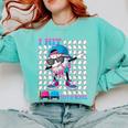 100 Days Of School Baseball Drip Boys Kids 100th Day School Comfort Colors Sweatshirt Butter 100 Days Of School Baseball Drip Boys Kids 100th Day School Comfort Colors Sweatshirt Butter