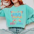 100 Days Of School Baseball Drip 100 Days Of School Comfort Colors Sweatshirt Butter 100 Days Of School Baseball Drip 100 Days Of School Comfort Colors Sweatshirt Butter