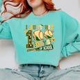 100 Days Of School Baseball I Just Hit 100 Days Boy COUNSELO Comfort Colors Sweatshirt Butter 100 Days Of School Baseball I Just Hit 100 Days Boy COUNSELO Comfort Colors Sweatshirt Butter