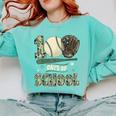 100 Days Of School Teacher Camo Baseball Boys Toddler Kids Comfort Colors Sweatshirt Butter 100 Days Of School Teacher Camo Baseball Boys Toddler Kids Comfort Colors Sweatshirt Butter