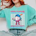 100 Days Smarter Baseball Drip Boys 100 Days Of School Kids Comfort Colors Sweatshirt Butter 100 Days Smarter Baseball Drip Boys 100 Days Of School Kids Comfort Colors Sweatshirt Butter