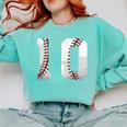 2016 10th Birthday Baseball Boys Kids Ten 10 Tenth Comfort Colors Sweatshirt Butter 2016 10th Birthday Baseball Boys Kids Ten 10 Tenth Comfort Colors Sweatshirt Butter