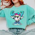 67 Baseball Drip Ice Cream 67 Baseball Men Boy Kids Comfort Colors Sweatshirt Butter 67 Baseball Drip Ice Cream 67 Baseball Men Boy Kids Comfort Colors Sweatshirt Butter