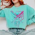 67 Baseball Drip Six Seven Gen Alpha Slag Comfort Colors Sweatshirt Butter 67 Baseball Drip Six Seven Gen Alpha Slag Comfort Colors Sweatshirt Butter