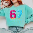67 Shirt Baseball Life Style 101 Apparel Youth Drip Meme Comfort Colors Sweatshirt Butter 67 Shirt Baseball Life Style 101 Apparel Youth Drip Meme Comfort Colors Sweatshirt Butter