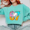 67 Six Seven 6 7 Boys 67 Baseball Ice Cream Drip 6 7 Comfort Colors Sweatshirt Butter 67 Six Seven 6 7 Boys 67 Baseball Ice Cream Drip 6 7 Comfort Colors Sweatshirt Butter