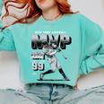 Aaron Judge New York Y Baseball 2025 AL MVP MLBAJMVPM Comfort Colors Sweatshirt Butter