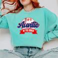 Auntie Rookie Of Year 1st Birthday Baseball Theme Matching Comfort Colors Sweatshirt Butter Auntie Rookie Of Year 1st Birthday Baseball Theme Matching Comfort Colors Sweatshirt Butter