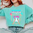 Baseball 10 Year Old Ice Cream Drip 10th Birthday Boy Player Comfort Colors Sweatshirt Butter Baseball 10 Year Old Ice Cream Drip 10th Birthday Boy Player Comfort Colors Sweatshirt Butter