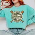 Baseball 100th Day Of School Camouflage Comfort Colors Sweatshirt Butter Baseball 100th Day Of School Camouflage Comfort Colors Sweatshirt Butter