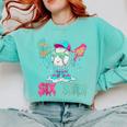 Baseball 67 Drip Six Seven Hand Signs Ice Cream Meme Comfort Colors Sweatshirt Butter Baseball 67 Drip Six Seven Hand Signs Ice Cream Meme Comfort Colors Sweatshirt Butter