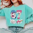 Baseball 67 Ice Cream Drip Six Seven Boys Girls Meme Comfort Colors Sweatshirt Butter Baseball 67 Ice Cream Drip Six Seven Boys Girls Meme Comfort Colors Sweatshirt Butter