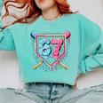Baseball 67 Ice Cream Drip Six Seven Meme Boy Girl Kid Comfort Colors Sweatshirt Butter Baseball 67 Ice Cream Drip Six Seven Meme Boy Girl Kid Comfort Colors Sweatshirt Butter