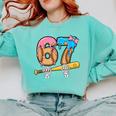 Baseball 67 Ice Cream Drip Skeleton Six Seven Boys Meme Comfort Colors Sweatshirt Butter Baseball 67 Ice Cream Drip Skeleton Six Seven Boys Meme Comfort Colors Sweatshirt Butter