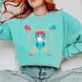 Baseball 9 Year Old Ice Cream Drip 9th Birthday Boys Player Comfort Colors Sweatshirt Butter Baseball 9 Year Old Ice Cream Drip 9th Birthday Boys Player Comfort Colors Sweatshirt Butter