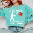 Baseball Anti Valentine Humor Cupid Joke Men Women Comfort Colors Sweatshirt Butter Baseball Anti Valentine Humor Cupid Joke Men Women Comfort Colors Sweatshirt Butter