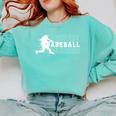 Baseball Batter Team Sport Player Coach Family Friends Fans Comfort Colors Sweatshirt Butter Baseball Batter Team Sport Player Coach Family Friends Fans Comfort Colors Sweatshirt Butter