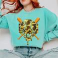 Baseball Camo Boys Ice Cream Youth Baseball Comfort Colors Sweatshirt Butter Baseball Camo Boys Ice Cream Youth Baseball Comfort Colors Sweatshirt Butter
