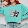 Baseball Catcher Waiting For You At Home Player Quote Comfort Colors Sweatshirt Butter Baseball Catcher Waiting For You At Home Player Quote Comfort Colors Sweatshirt Butter
