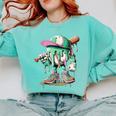 Baseball Drip For Boys Ice Cream Drip Baseball Comfort Colors Sweatshirt Butter Baseball Drip For Boys Ice Cream Drip Baseball Comfort Colors Sweatshirt Butter