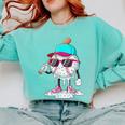 Baseball Drip Ice Cream Lifestyle Sprinkless Boy Kid Comfort Colors Sweatshirt Butter Baseball Drip Ice Cream Lifestyle Sprinkless Boy Kid Comfort Colors Sweatshirt Butter