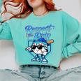 Baseball Drip Ice Cream Respect The Drip Home Plate Boy Kids Comfort Colors Sweatshirt Butter Baseball Drip Ice Cream Respect The Drip Home Plate Boy Kids Comfort Colors Sweatshirt Butter