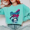 Baseball Drip Ice Cream Sprinkles Youth Boys Baseball Glove Comfort Colors Sweatshirt Butter Baseball Drip Ice Cream Sprinkles Youth Boys Baseball Glove Comfort Colors Sweatshirt Butter