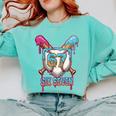 Baseball Drip Number 67 Player 6-7 Six Seven Meme Gen Alpha Comfort Colors Sweatshirt Butter Baseball Drip Number 67 Player 6-7 Six Seven Meme Gen Alpha Comfort Colors Sweatshirt Butter