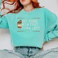 Baseball Hit Hard Run Fast Turn Left Men Boys Comfort Colors Sweatshirt Butter Baseball Hit Hard Run Fast Turn Left Men Boys Comfort Colors Sweatshirt Butter