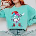 Baseball Ice Cream Drip Dabbing Sports Sprinkles For Boys Comfort Colors Sweatshirt Butter Baseball Ice Cream Drip Dabbing Sports Sprinkles For Boys Comfort Colors Sweatshirt Butter