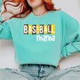 Baseball Mama Yellow Leopard Print Baseball Mom Gear Sports Comfort Colors Sweatshirt Butter Baseball Mama Yellow Leopard Print Baseball Mom Gear Sports Comfort Colors Sweatshirt Butter