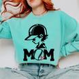 Baseball Mom American Baseball Cate Baseball Kid Comfort Colors Sweatshirt Butter Baseball Mom American Baseball Cate Baseball Kid Comfort Colors Sweatshirt Butter