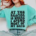 Baseball Mom Good For Baseball Boys Kids Men Women Comfort Colors Sweatshirt Butter Baseball Mom Good For Baseball Boys Kids Men Women Comfort Colors Sweatshirt Butter
