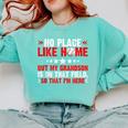 Baseball Mom Baseball Lover Mother's Day Sport Mommy Mama Comfort Colors Sweatshirt Butter