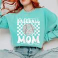 In My Baseball Mom Mama Era Leopard Mom Baseball Comfort Colors Sweatshirt Butter In My Baseball Mom Mama Era Leopard Mom Baseball Comfort Colors Sweatshirt Butter