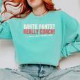 Baseball Mom Mama Baseball Lover Comfort Colors Sweatshirt Butter
