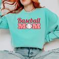 Baseball Mom Mother Mothers Of Baseball Athletes Comfort Colors Sweatshirt Butter Baseball Mom Mother Mothers Of Baseball Athletes Comfort Colors Sweatshirt Butter