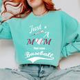 Baseball Mom Sayings Just A Mom That Loves Baseball Comfort Colors Sweatshirt Butter Baseball Mom Sayings Just A Mom That Loves Baseball Comfort Colors Sweatshirt Butter