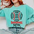 Baseball Mom T Ball Game Mother's Day 2023 Comfort Colors Sweatshirt Butter Baseball Mom T Ball Game Mother's Day 2023 Comfort Colors Sweatshirt Butter