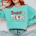 Baseball Mom T-Ball Moms Ball Player Moms Ballpark Mama Comfort Colors Sweatshirt Butter Baseball Mom T-Ball Moms Ball Player Moms Ballpark Mama Comfort Colors Sweatshirt Butter