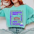 Baseball Mom Traits For Great Mothers Grey And Purple Comfort Colors Sweatshirt Butter Baseball Mom Traits For Great Mothers Grey And Purple Comfort Colors Sweatshirt Butter