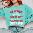 Baseball Moms My Kids Are Dirty Too Comfort Colors Sweatshirt Butter Baseball Moms My Kids Are Dirty Too Comfort Colors Sweatshirt Butter
